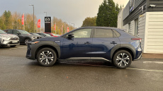 Toyota bZ4X 150kW Motion 71.4kWh 5dr Auto [11kW] Electric Hatchback